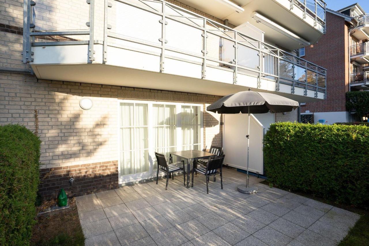 Hanseaten Residenz - FIS/502 Scharbeutz Exterior foto