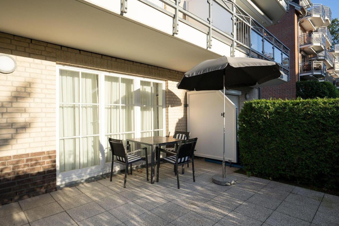 Hanseaten Residenz - FIS/502 Scharbeutz Exterior foto