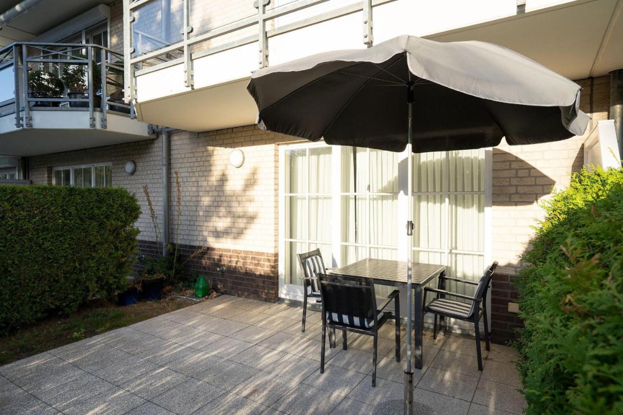 Hanseaten Residenz - FIS/502 Scharbeutz Exterior foto